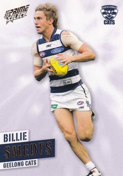 2013 Select Prime AFL #85 Billie Smedts Front